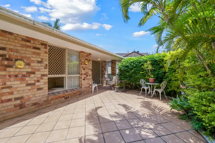 Fourth view of Homely unit listing, 7/1 Doyalson Place, Helensvale QLD 4212