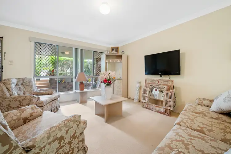 Fifth view of Homely unit listing, 7/1 Doyalson Place, Helensvale QLD 4212
