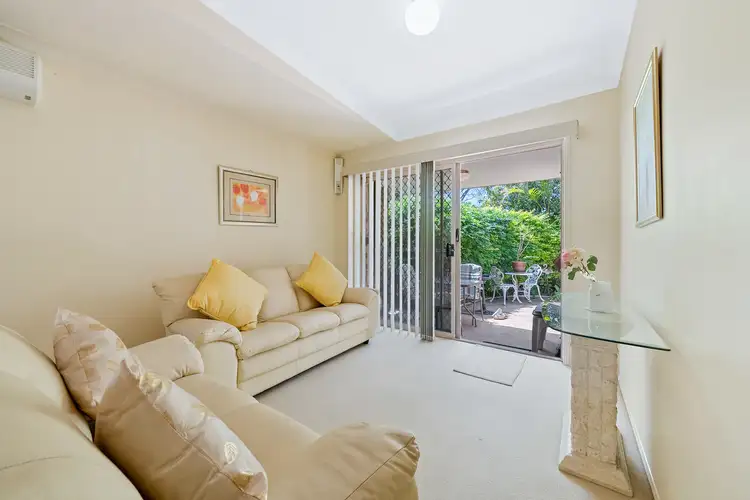 Sixth view of Homely unit listing, 7/1 Doyalson Place, Helensvale QLD 4212