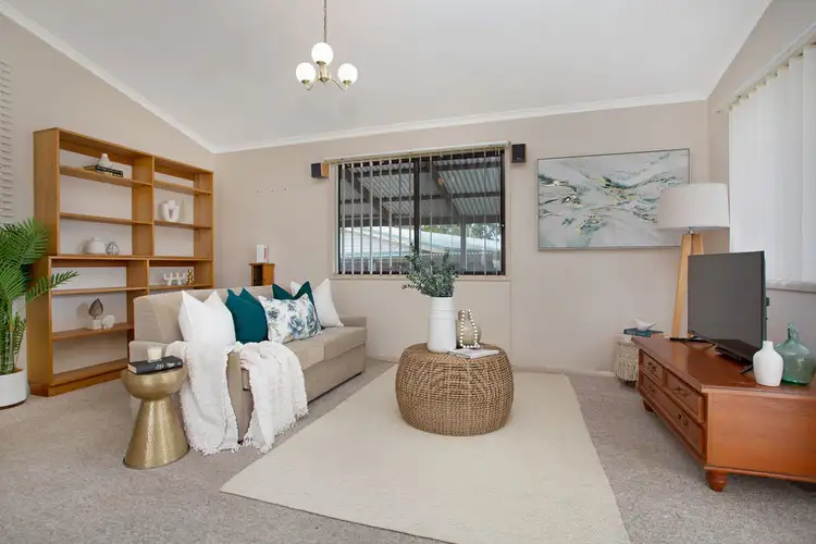 Second view of Homely unit listing, 39a/269 New Line Road, Dural NSW 2158