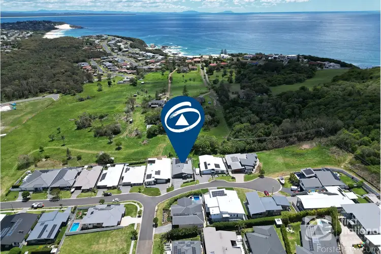 Third view of Homely house listing, 97 Wamara Crescent, Forster NSW 2428