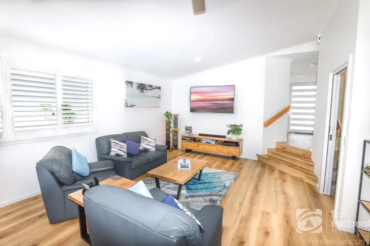 Fourth view of Homely house listing, 97 Wamara Crescent, Forster NSW 2428