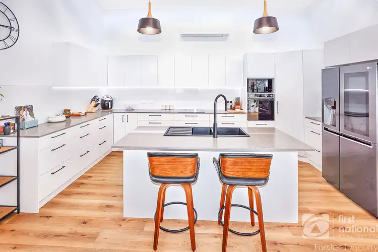 Sixth view of Homely house listing, 97 Wamara Crescent, Forster NSW 2428