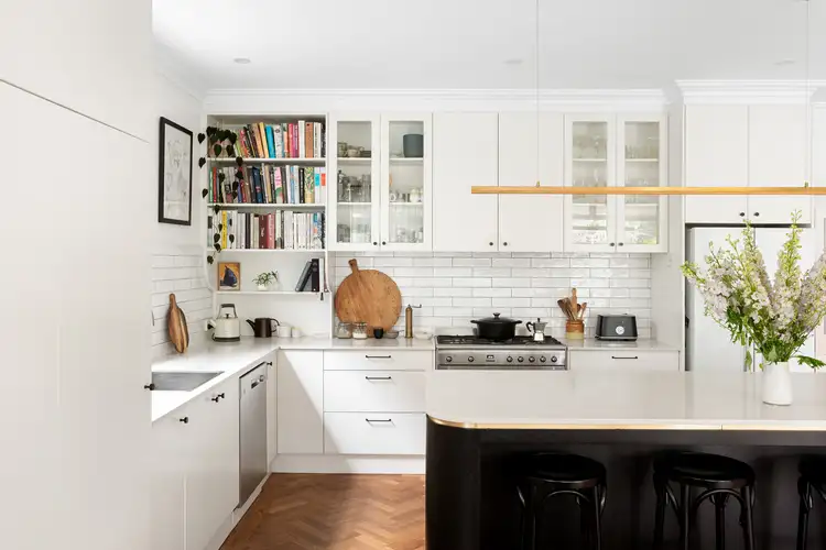 Fifth view of Homely house listing, 4 Gelding Street, Dulwich Hill NSW 2203