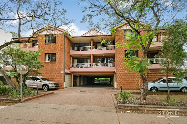 9/75 Boundary Street, Granville NSW 2142