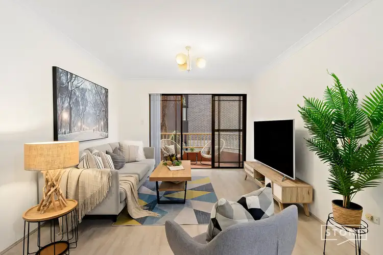 Third view of Homely apartment listing, 9/75 Boundary Street, Granville NSW 2142