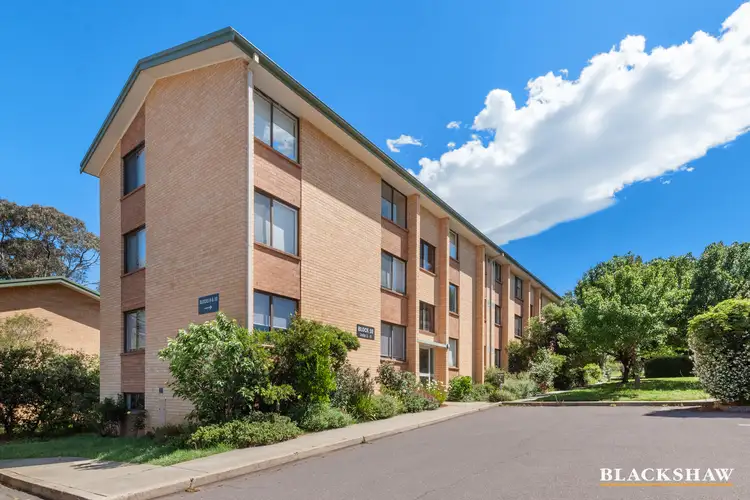 Main view of Homely apartment listing, 8/8-16 Walsh Place, Curtin ACT 2605