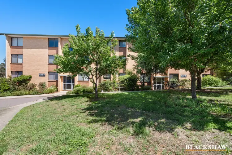 Third view of Homely apartment listing, 8/8-16 Walsh Place, Curtin ACT 2605