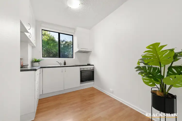 Fourth view of Homely apartment listing, 8/8-16 Walsh Place, Curtin ACT 2605