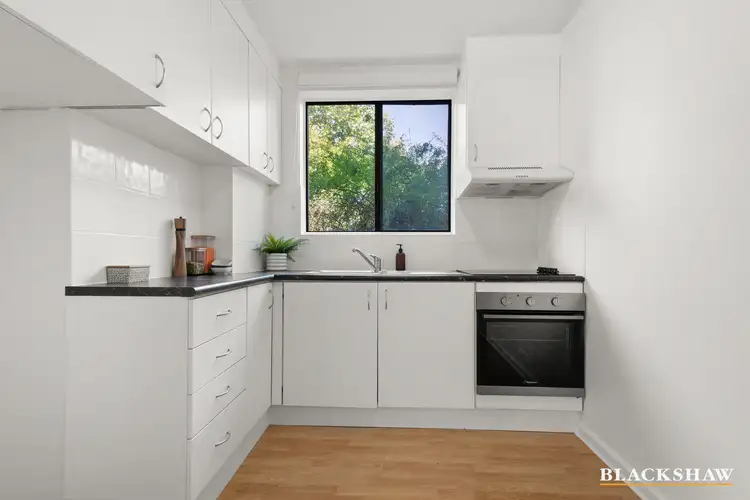Fifth view of Homely apartment listing, 8/8-16 Walsh Place, Curtin ACT 2605