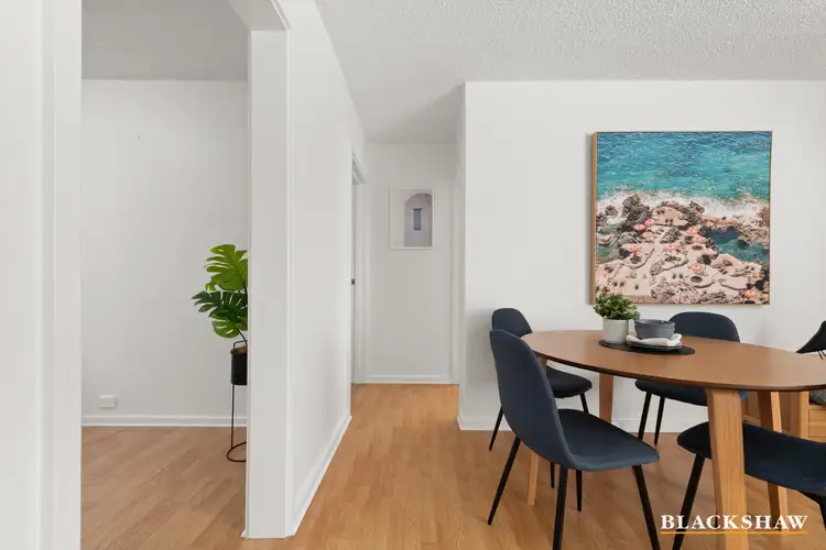 Sixth view of Homely apartment listing, 8/8-16 Walsh Place, Curtin ACT 2605