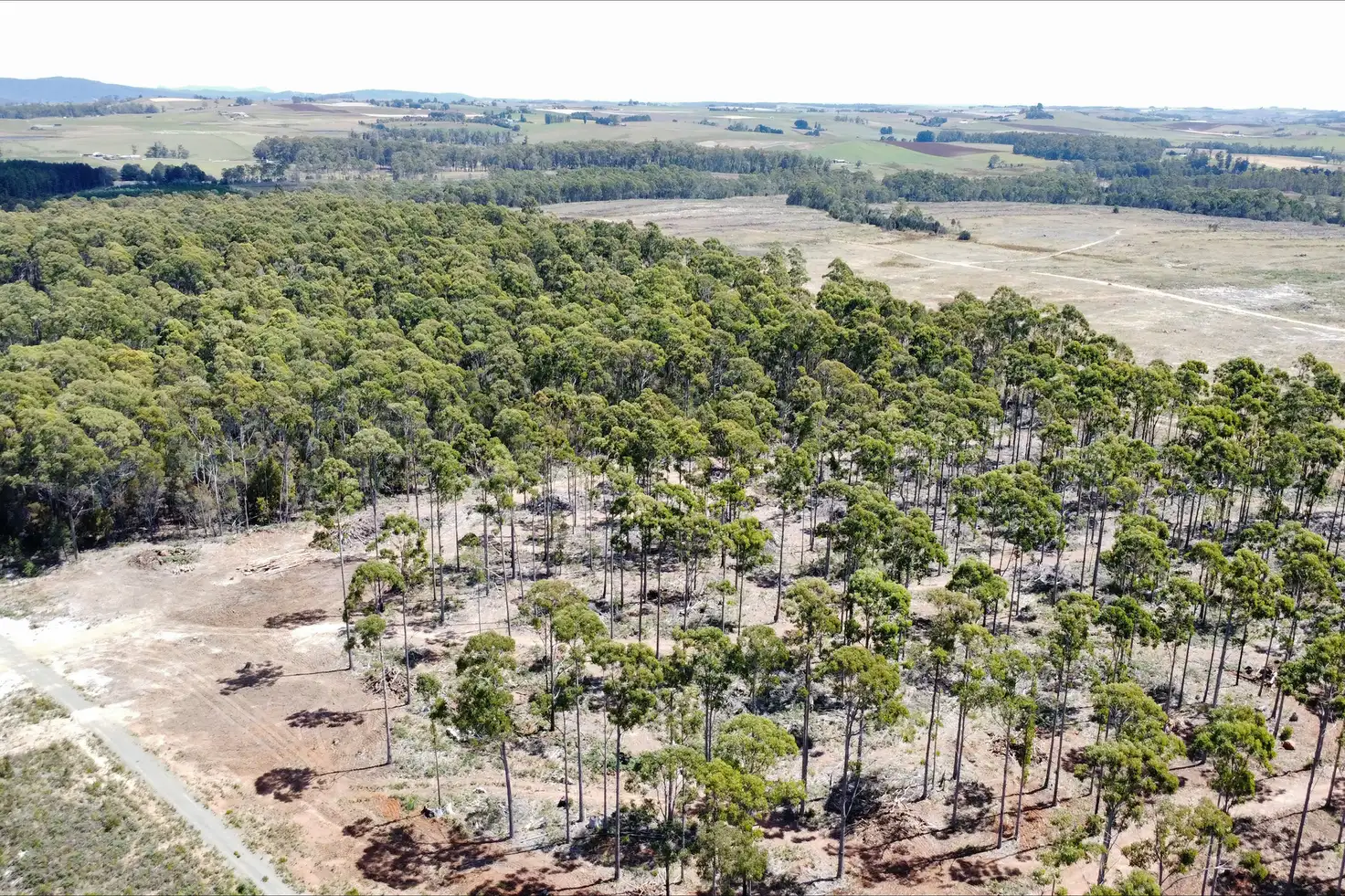 Main view of Homely land listing, LOT 2, 275 Smith And Others Road, Sassafras TAS 7307