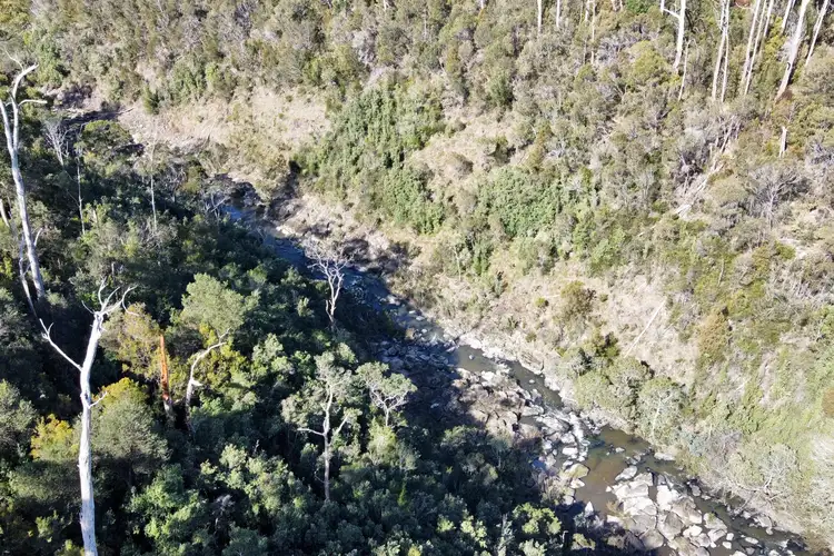 Fifth view of Homely land listing, LOT 2, 275 Smith And Others Road, Sassafras TAS 7307