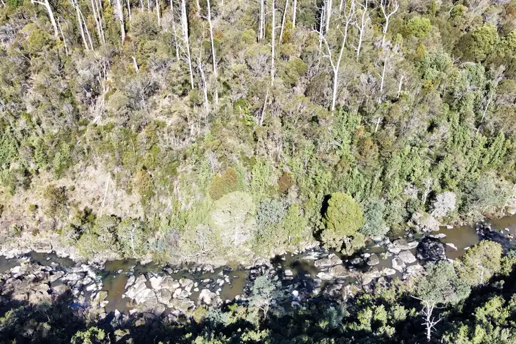 Seventh view of Homely land listing, LOT 2, 275 Smith And Others Road, Sassafras TAS 7307