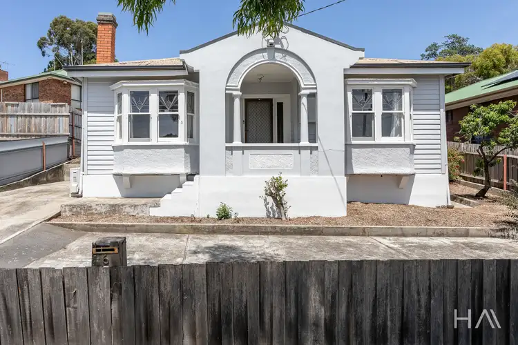 Main view of Homely house listing, 6 Tasman Highway, Waverley TAS 7250