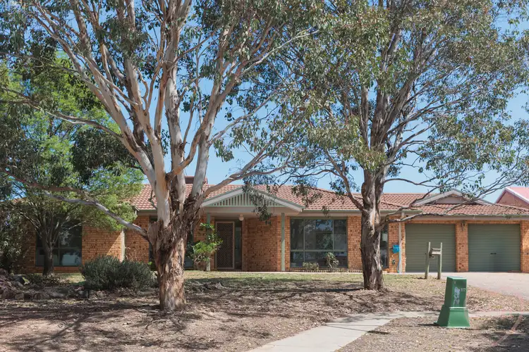 Second view of Homely house listing, 9 Bunburung Close, Ngunnawal ACT 2913