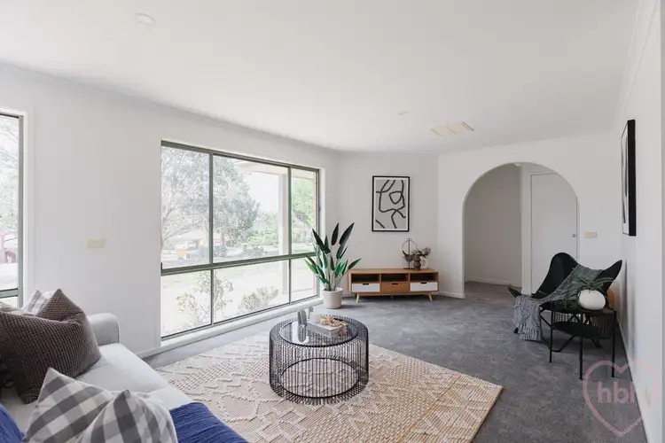 Sixth view of Homely house listing, 9 Bunburung Close, Ngunnawal ACT 2913