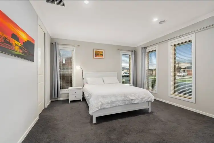Fifth view of Homely house listing, 115 Thoroughbred Drive, Clyde North VIC 3978