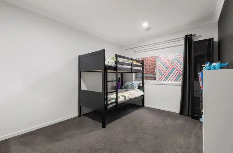 Sixth view of Homely house listing, 115 Thoroughbred Drive, Clyde North VIC 3978