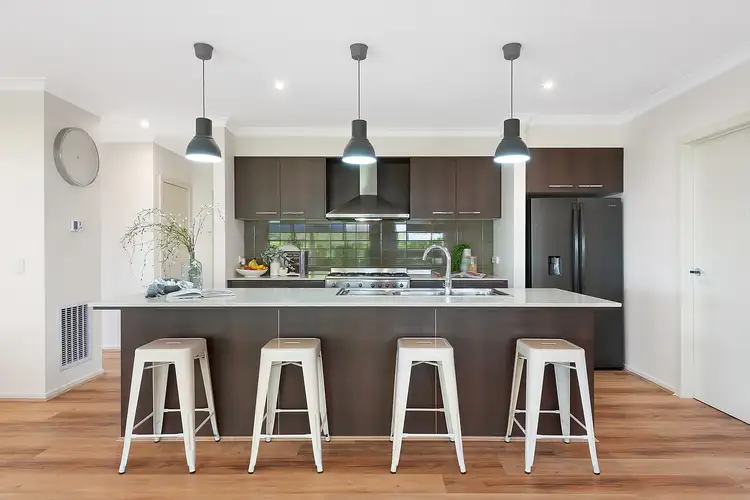 Fourth view of Homely house listing, 146 Grantham Drive, Highton VIC 3216