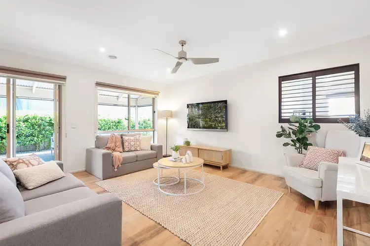Fifth view of Homely house listing, 146 Grantham Drive, Highton VIC 3216
