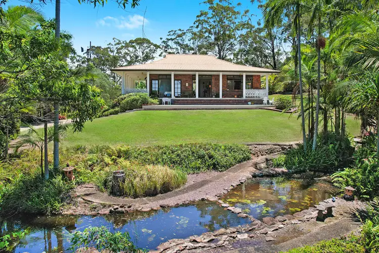 Main view of Homely house listing, 118 Cunning Road, Tanawha QLD 4556