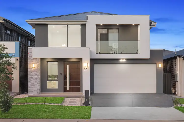 14 Wirrah Street