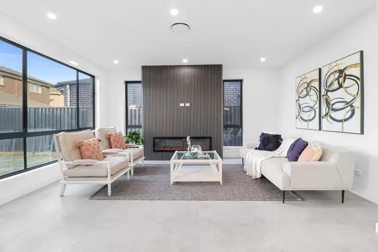 Second view of Homely house listing, 14 Wirrah Street, Melonba NSW 2765
