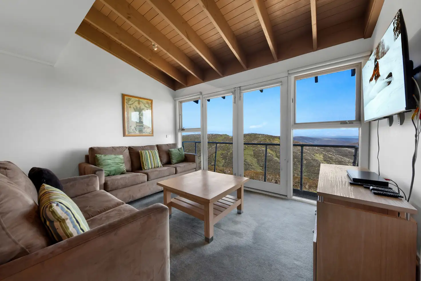 Main view of Homely apartment listing, 209 White Crystal, Mount Hotham VIC 3741