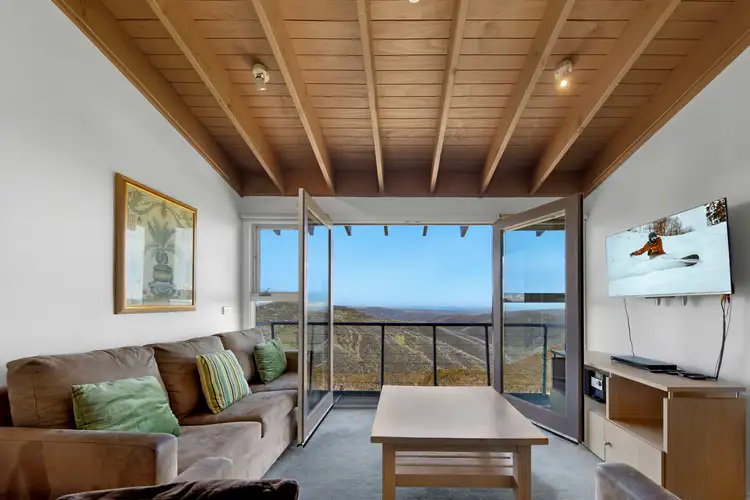 Second view of Homely apartment listing, 209 White Crystal, Mount Hotham VIC 3741