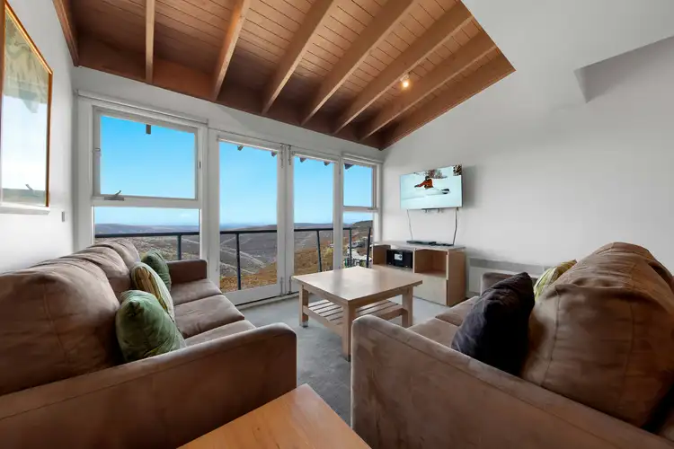 Third view of Homely apartment listing, 209 White Crystal, Mount Hotham VIC 3741