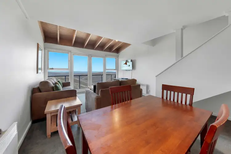 Fourth view of Homely apartment listing, 209 White Crystal, Mount Hotham VIC 3741