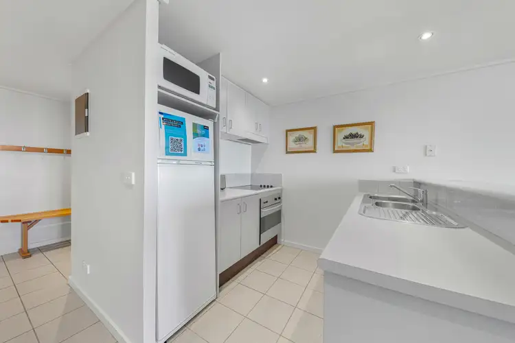 Sixth view of Homely apartment listing, 209 White Crystal, Mount Hotham VIC 3741