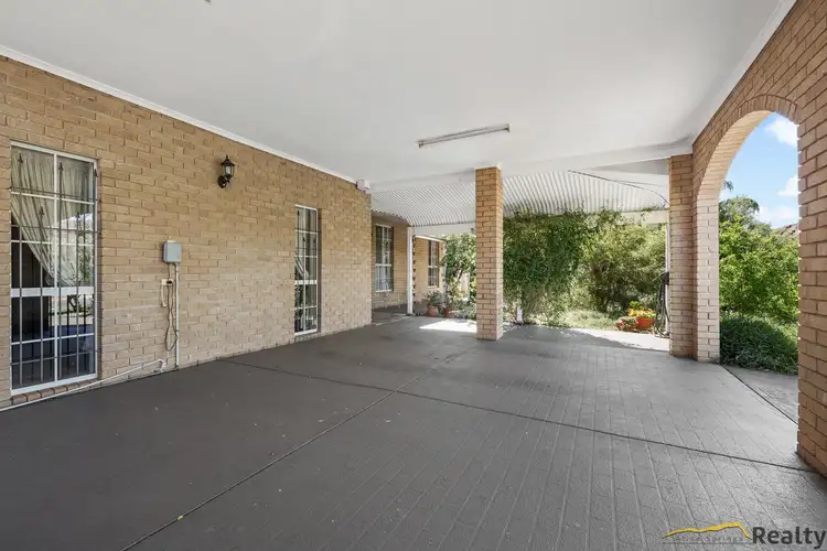 Fourth view of Homely house listing, 73 Cromwell Drive, Desert Springs NT 870