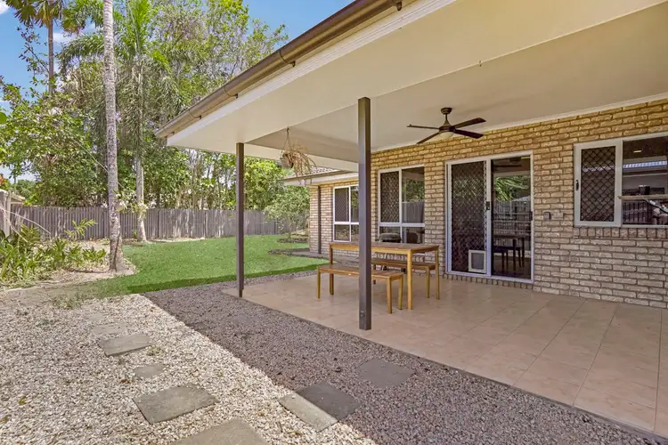 Third view of Homely house listing, 12 Opaline Close, Brinsmead QLD 4870