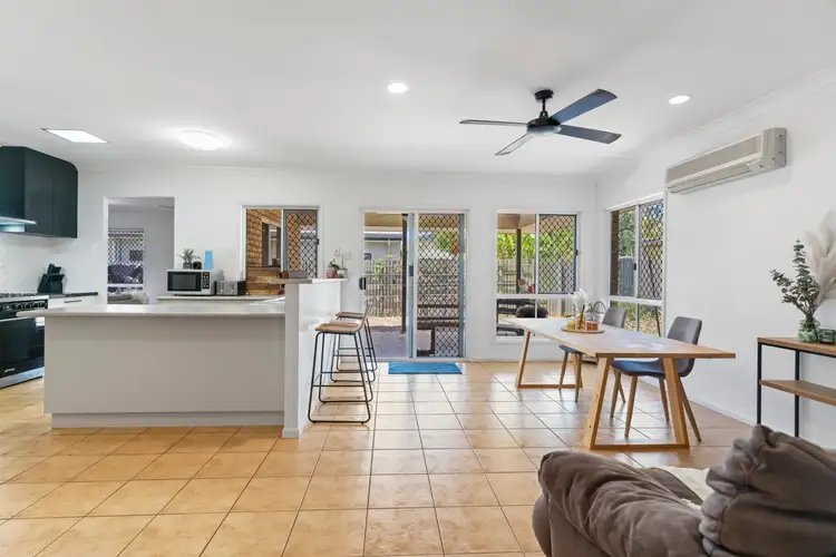 Fourth view of Homely house listing, 12 Opaline Close, Brinsmead QLD 4870