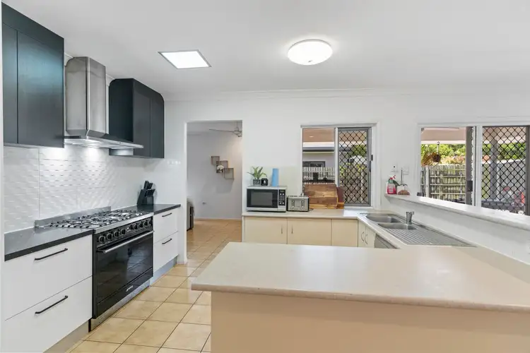 Fifth view of Homely house listing, 12 Opaline Close, Brinsmead QLD 4870