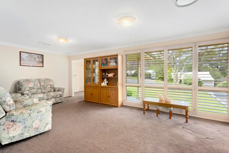 Second view of Homely house listing, 11 Turnbull Drive, East Maitland NSW 2323