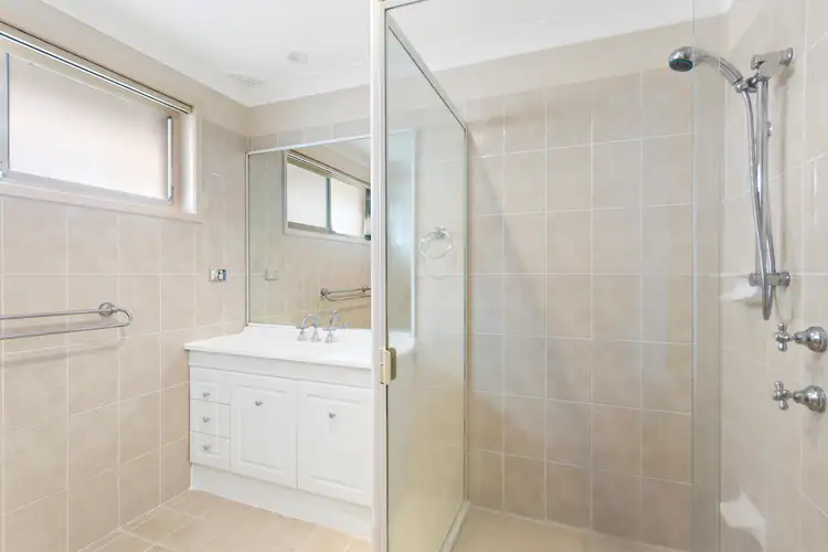 Fourth view of Homely house listing, 11 Turnbull Drive, East Maitland NSW 2323