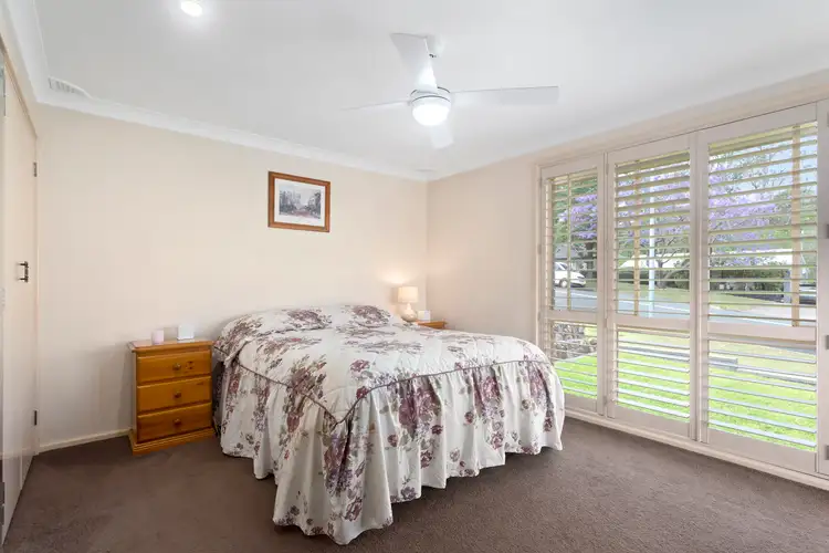 Fifth view of Homely house listing, 11 Turnbull Drive, East Maitland NSW 2323