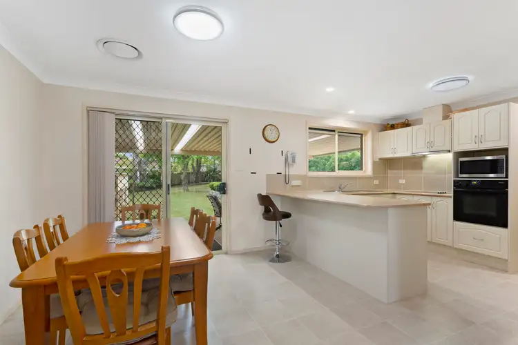 Sixth view of Homely house listing, 11 Turnbull Drive, East Maitland NSW 2323