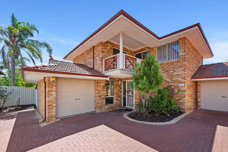 4/19 Hayes Avenue, Yokine WA 6060