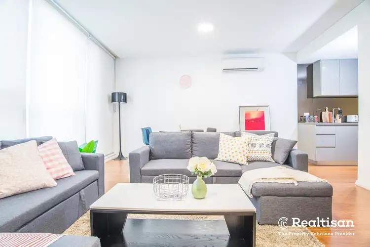 Fifth view of Homely apartment listing, 1002/6 Little Hay Street, Haymarket NSW 2000