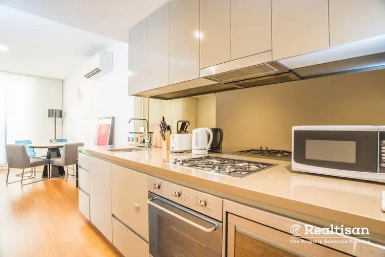 Sixth view of Homely apartment listing, 1002/6 Little Hay Street, Haymarket NSW 2000