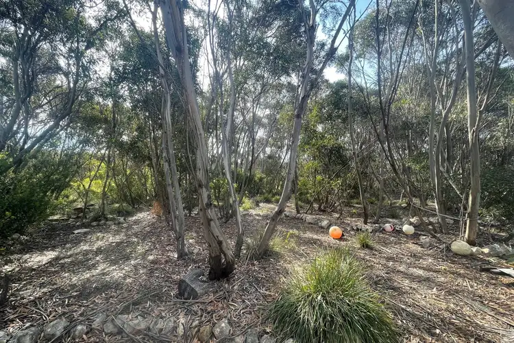 Third view of Homely rural property listing, Lot 18 Mouth Flat Road, Willson River SA 5222