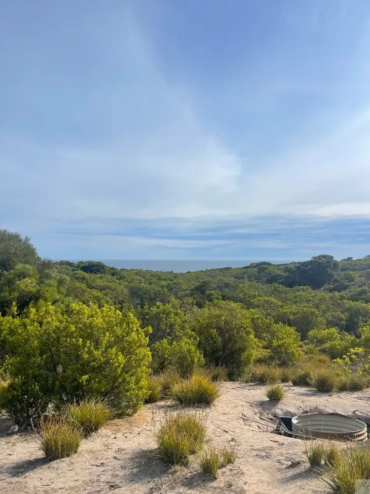Fourth view of Homely rural property listing, Lot 18 Mouth Flat Road, Willson River SA 5222