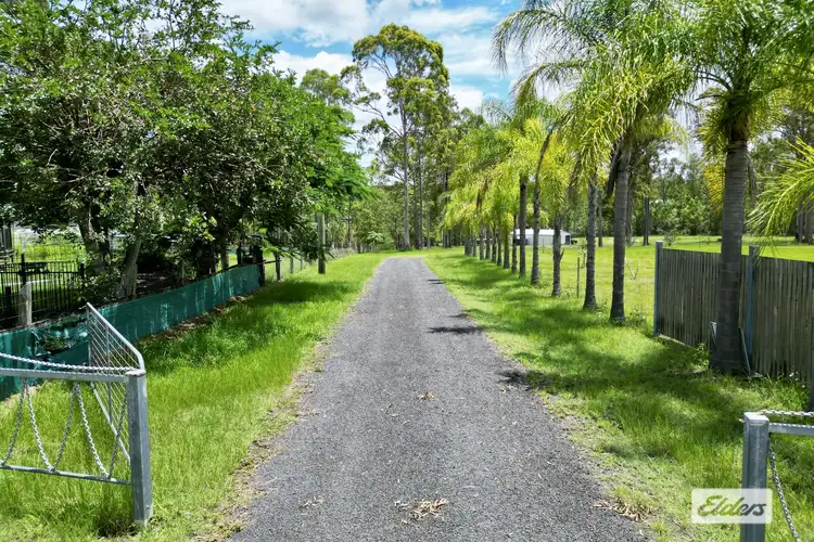 Second view of Homely land listing, 157 Tamaree Road, Tamaree QLD 4570