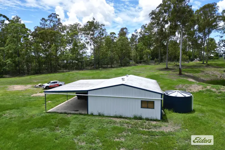 Fourth view of Homely land listing, 157 Tamaree Road, Tamaree QLD 4570