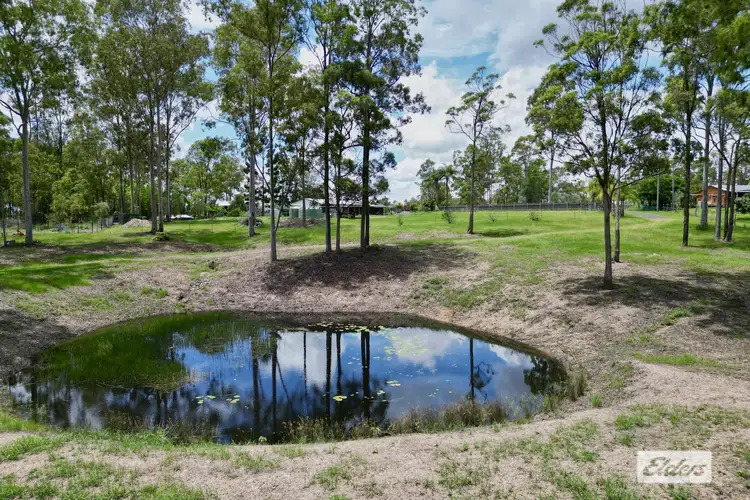 Fifth view of Homely land listing, 157 Tamaree Road, Tamaree QLD 4570