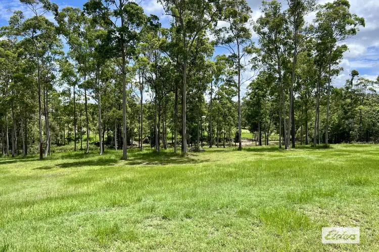 Sixth view of Homely land listing, 157 Tamaree Road, Tamaree QLD 4570